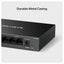 Mercusys MS108GS 8-Port Gigabit Desktop Switch