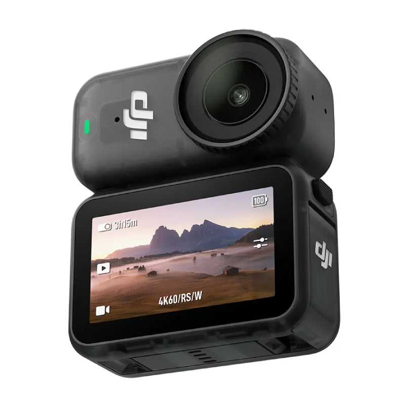 DJI Osmo Nano Standard Combo - 64GB / 1/1.3″ CMOS