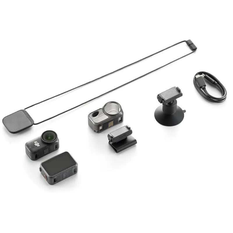 DJI Osmo Nano Standard Combo - 64GB / 1/1.3″ CMOS