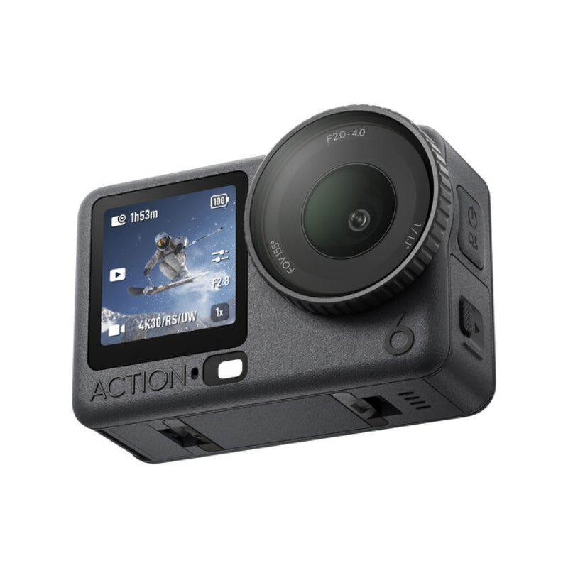 DJI Osmo Action 6 Standard Combo