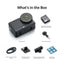 DJI Osmo Action 6 Standard Combo