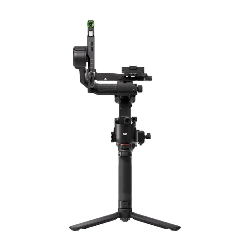 DJI RS5 Combo Gimbal Stabilizer - Black
