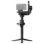 DJI RS5 Combo Gimbal Stabilizer - Black