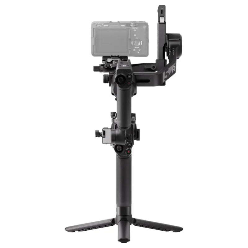 DJI RS5 Combo Gimbal Stabilizer - Black