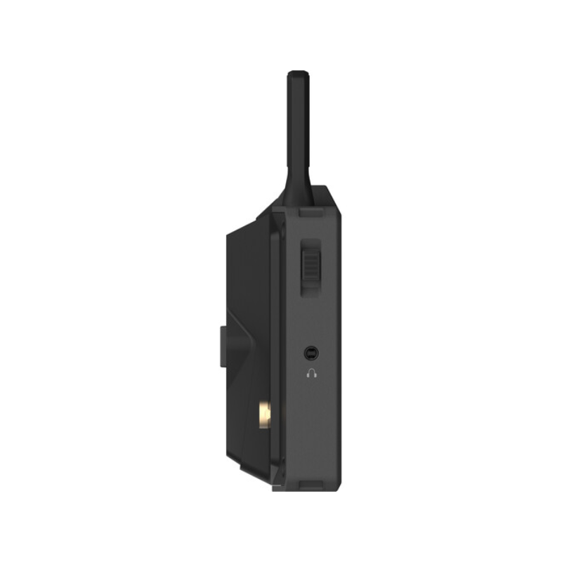 HOLLYLAND Pyro 5 Wireless Transceiver Monitor - 5.5" LCD / Black