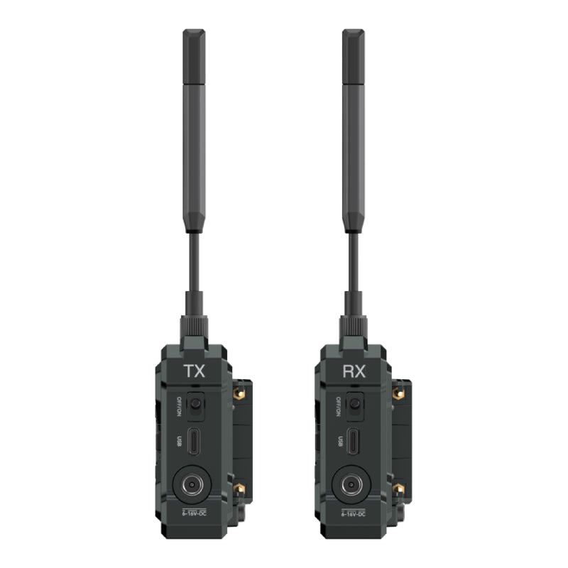 HOLLYLAND Pyro S 4K HDMI/SDI Wireless Video Transmission System