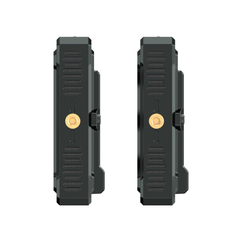 HOLLYLAND Pyro S 4K HDMI/SDI Wireless Video Transmission System