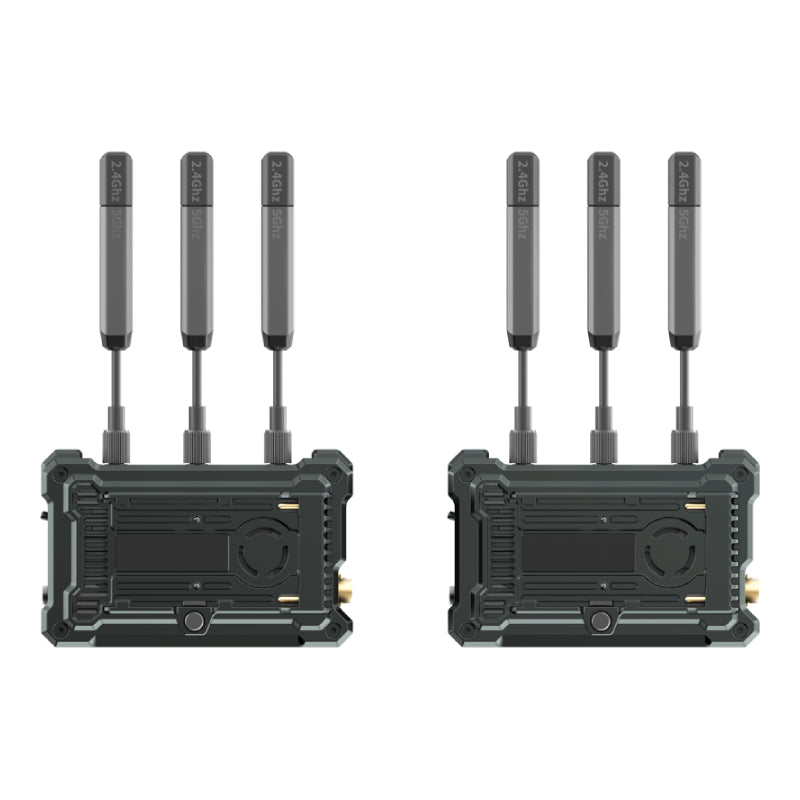 HOLLYLAND Pyro S 4K HDMI/SDI Wireless Video Transmission System