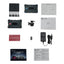 HOLLYLAND Pyro S 4K HDMI/SDI Wireless Video Transmission System
