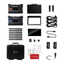 HOLLYLAND Pyro 5 & S Video Transmission & Monitoring Kit - 5.5" LCD / Black