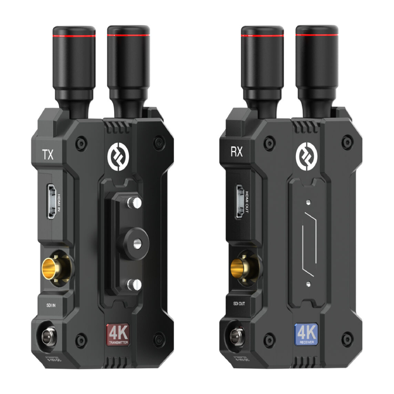 HOLLYLAND Mars 4K Wireless Video Transmission System