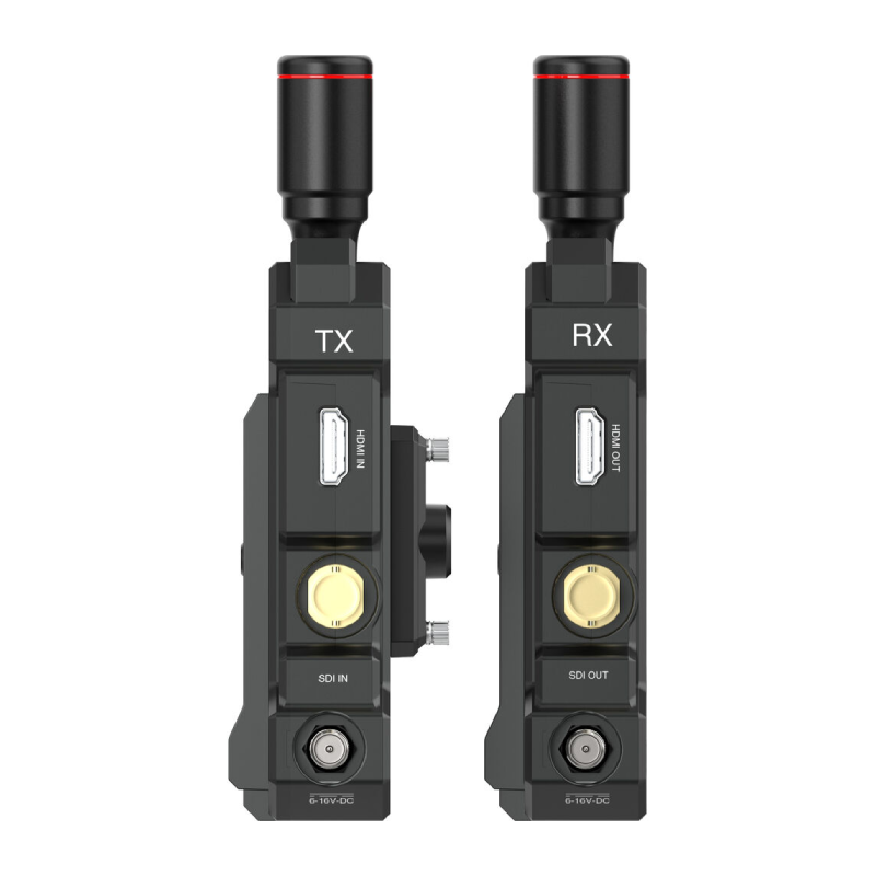 HOLLYLAND Mars 4K Wireless Video Transmission System