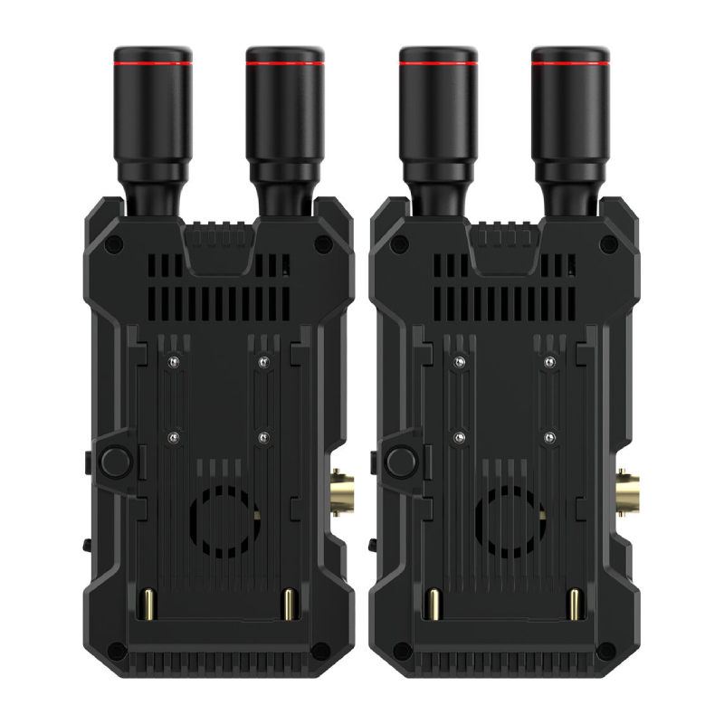 HOLLYLAND Mars 4K Wireless Video Transmission System