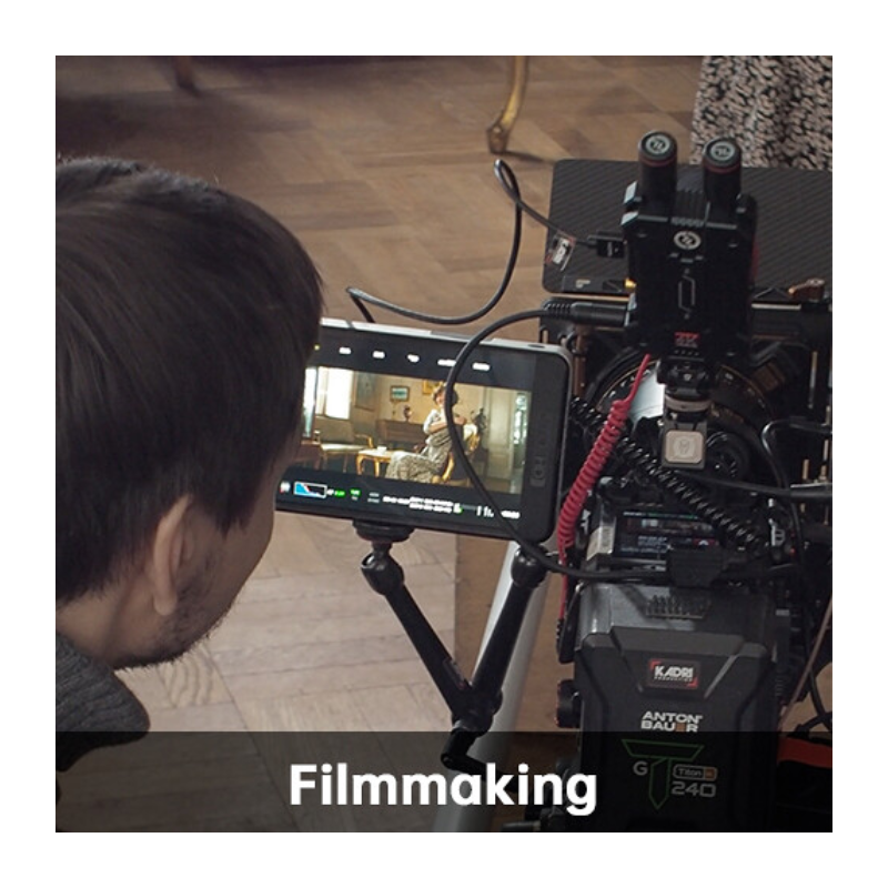 HOLLYLAND Mars 4K Wireless Video Transmission System