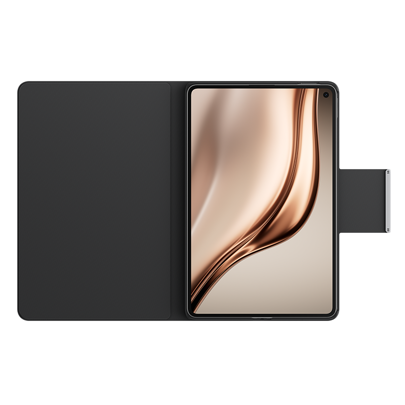 Huawei MatePad Mini - 8.8" / 12GB / 256GB / Wi-Fi / Paper-Matte Edition / Black - Folio Case + Pencil (Included)