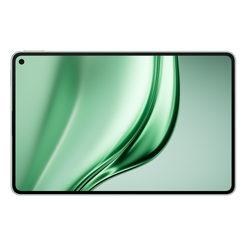 Huawei MatePad Mini - 8.8" / 12GB / 256GB / Wi-Fi / Paper-Matte Edition / Green - Folio Case + Pencil (Included)