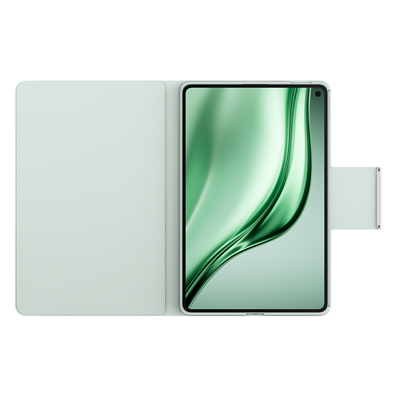 Huawei MatePad Mini - 8.8" / 12GB / 256GB / Wi-Fi / Paper-Matte Edition / Green - Folio Case + Pencil (Included)
