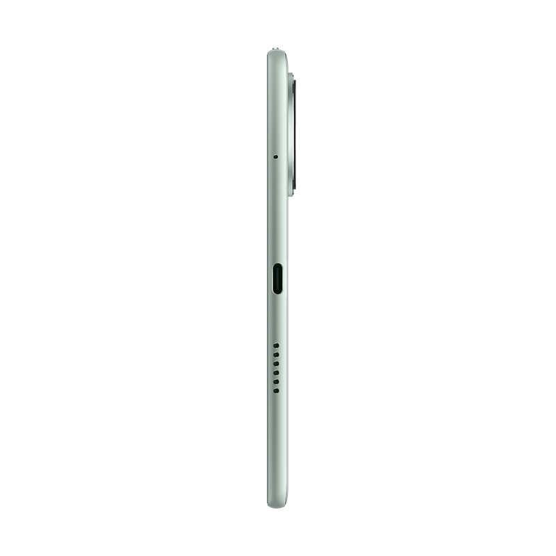 Huawei MatePad Mini - 8.8" / 12GB / 256GB / Wi-Fi / Paper-Matte Edition / Green - Folio Case + Pencil (Included)