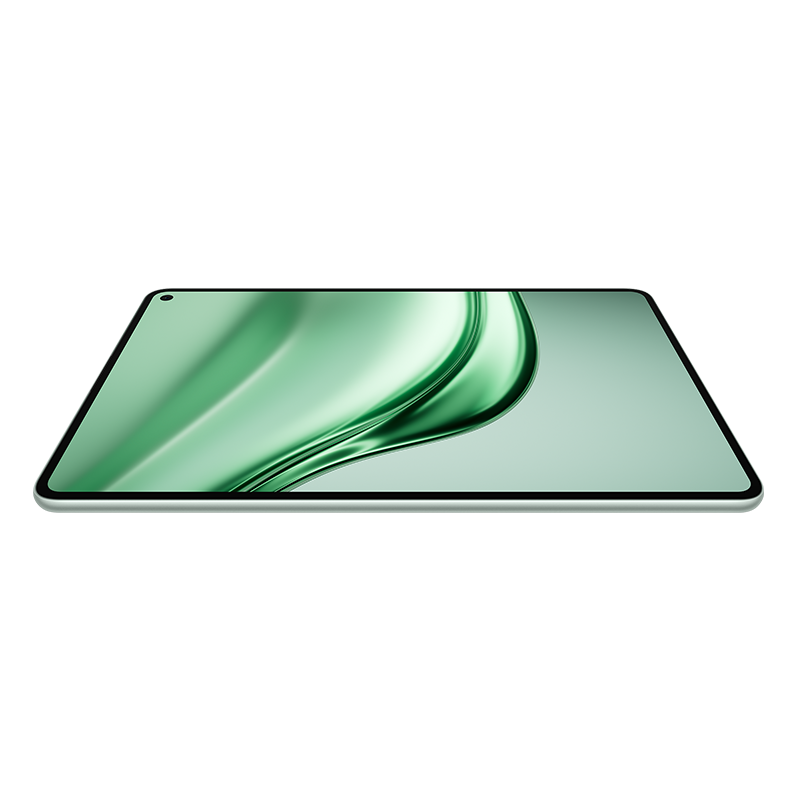 Huawei MatePad Mini - 8.8" / 12GB / 256GB / Wi-Fi / Paper-Matte Edition / Green - Folio Case + Pencil (Included)