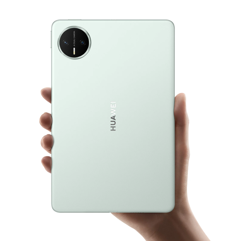 Huawei MatePad Mini - 8.8" / 12GB / 256GB / Wi-Fi / Paper-Matte Edition / Green - Folio Case + Pencil (Included)