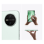 Huawei MatePad Mini - 8.8" / 12GB / 256GB / Wi-Fi / Paper-Matte Edition / Green - Folio Case + Pencil (Included)