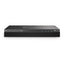 TP-LINK VIGI NVR2008H-8MP VIGI 8 Channel PoE+ Network Video Recorder - RJ-45 / USB 2.0 / SATA / Black
