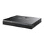 TP-LINK VIGI NVR2008H-8MP VIGI 8 Channel PoE+ Network Video Recorder - RJ-45 / USB 2.0 / SATA / Black
