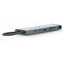 TP-Link (UH9120C) USB Type-C 9 in 1 Hub - HDMI / USB-C / USB 3.0 / Micro SD / SD / RJ45