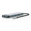 TP-Link (UH9120C) USB Type-C 9 in 1 Hub - HDMI / USB-C / USB 3.0 / Micro SD / SD / RJ45