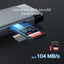 TP-Link (UH9120C) USB Type-C 9 in 1 Hub - HDMI / USB-C / USB 3.0 / Micro SD / SD / RJ45