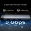TP-Link (UH9120C) USB Type-C 9 in 1 Hub - HDMI / USB-C / USB 3.0 / Micro SD / SD / RJ45