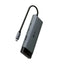 TP-Link (UH7020C) USB Type-C 7 in 1 Hub - HDMI / USB-C / USB 3.0 / Micro SD / SD