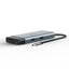 TP-Link (UH7020C) USB Type-C 7 in 1 Hub - HDMI / USB-C / USB 3.0 / Micro SD / SD