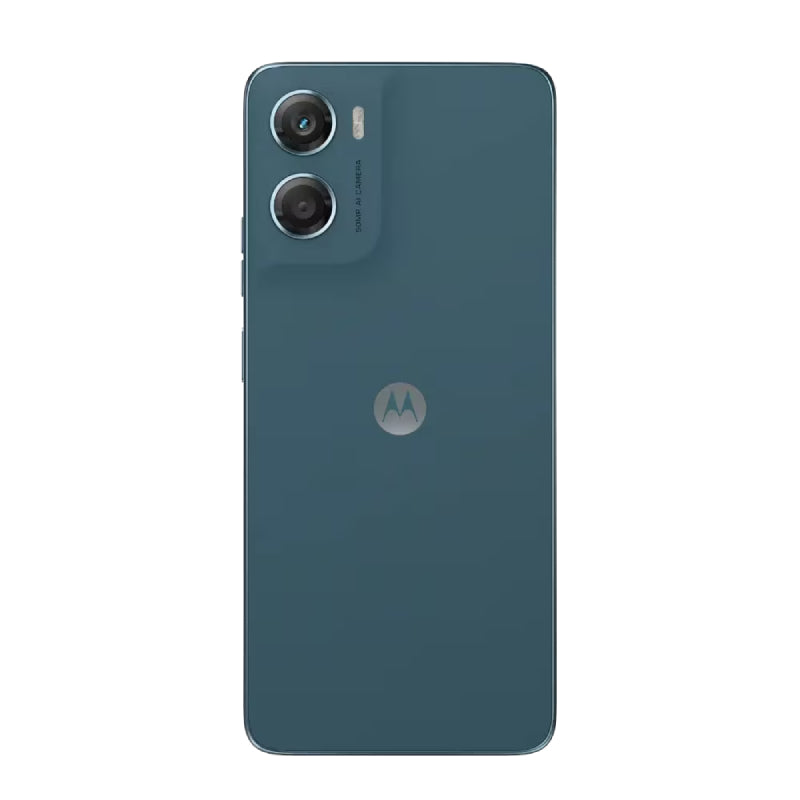 Motorola Moto G06 - 4GB RAM / 128GB / 6.88" HD+ / 4G / PANTONE Tapestry - Mobile