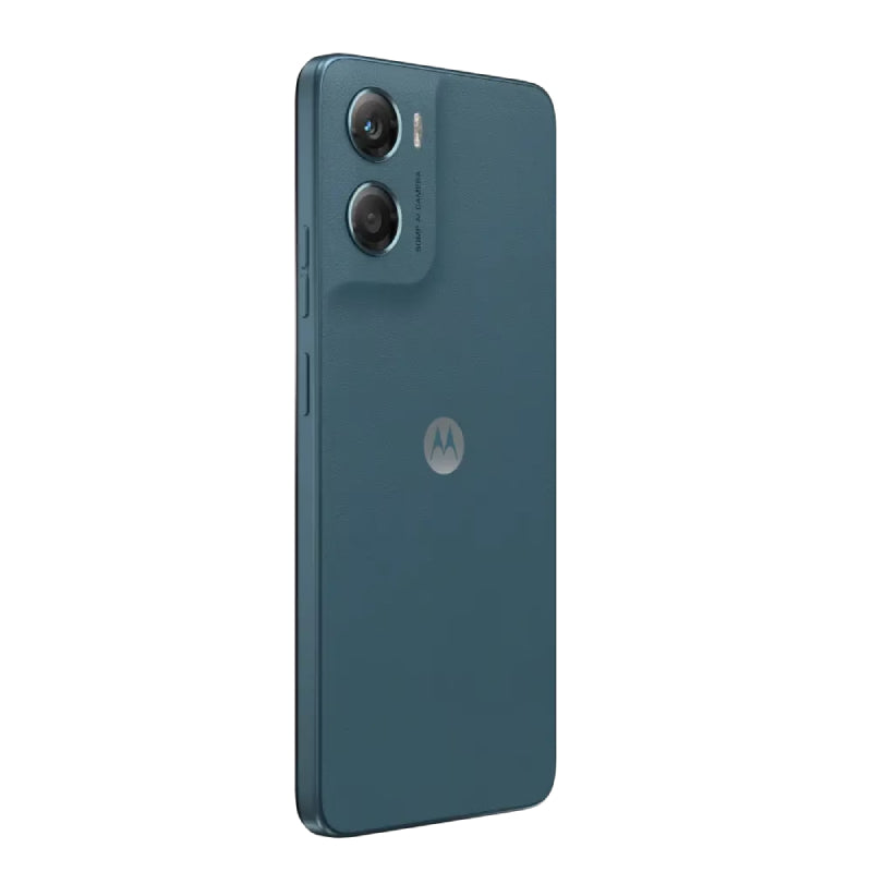 Motorola Moto G06 - 4GB RAM / 128GB / 6.88" HD+ / 4G / PANTONE Tapestry - Mobile