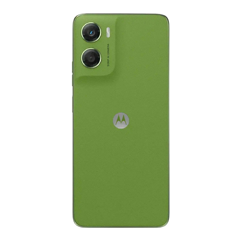 Motorola Moto G06 - 4GB RAM / 128GB / 6.88" HD+ / 4G / PANTONE Tendril - Mobile