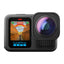 GoPro Hero 13 Ultra Wide Edition - 2.27" / 27MP / Bluetooth - Black