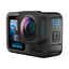 GoPro Hero 13 Ultra Wide Edition - 2.27" / 27MP / Bluetooth - Black