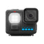 GoPro LIT HERO 4K Ultra HD Action Camera - 1/2.3" CMOS / 12MP / Bluetooth - Black