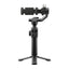 GoPro Fluid Pro AI Multi-Device Gimbal Stabilizer with AI Tracking - Black