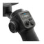GoPro Fluid Pro AI Multi-Device Gimbal Stabilizer with AI Tracking - Black