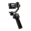 GoPro Fluid Pro AI Multi-Device Gimbal Stabilizer with AI Tracking - Black