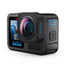 GoPro Hero 13 Black + HB Series Lens Collection - Black