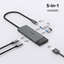 TP-Link UH5020C USB Type-C 5-in-1 Hub - HDMI / PD / USB Type-C / USB Type-A