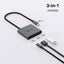 TP-Link UH3020C USB Type-C 3-in-1 Hub - HDMI / PD 100W / USB Type-A