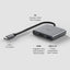 TP-Link UH3020C USB Type-C 3-in-1 Hub - HDMI / PD 100W / USB Type-A