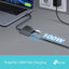 TP-Link UH3020C USB Type-C 3-in-1 Hub - HDMI / PD 100W / USB Type-A