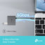 TP-Link UH3020C USB Type-C 3-in-1 Hub - HDMI / PD 100W / USB Type-A
