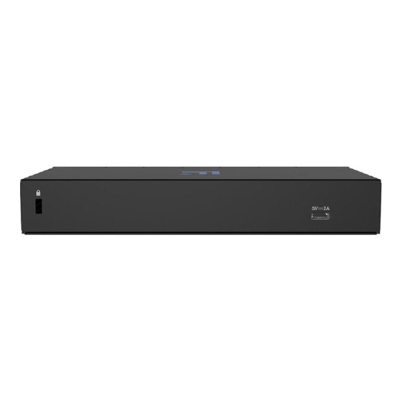 Linksys LN2305 Gigabit Switch - 5-Ports / Unmanaged / Desktop - Switch