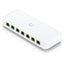 UniFi 60W 8-Port PoE+ Gigabit Switch - 8 Ports / Managed - Switch